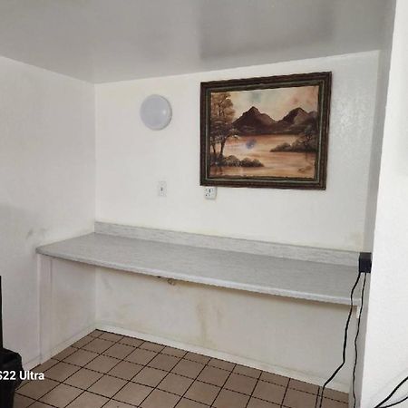 Rose'S Motel Willcox Esterno foto