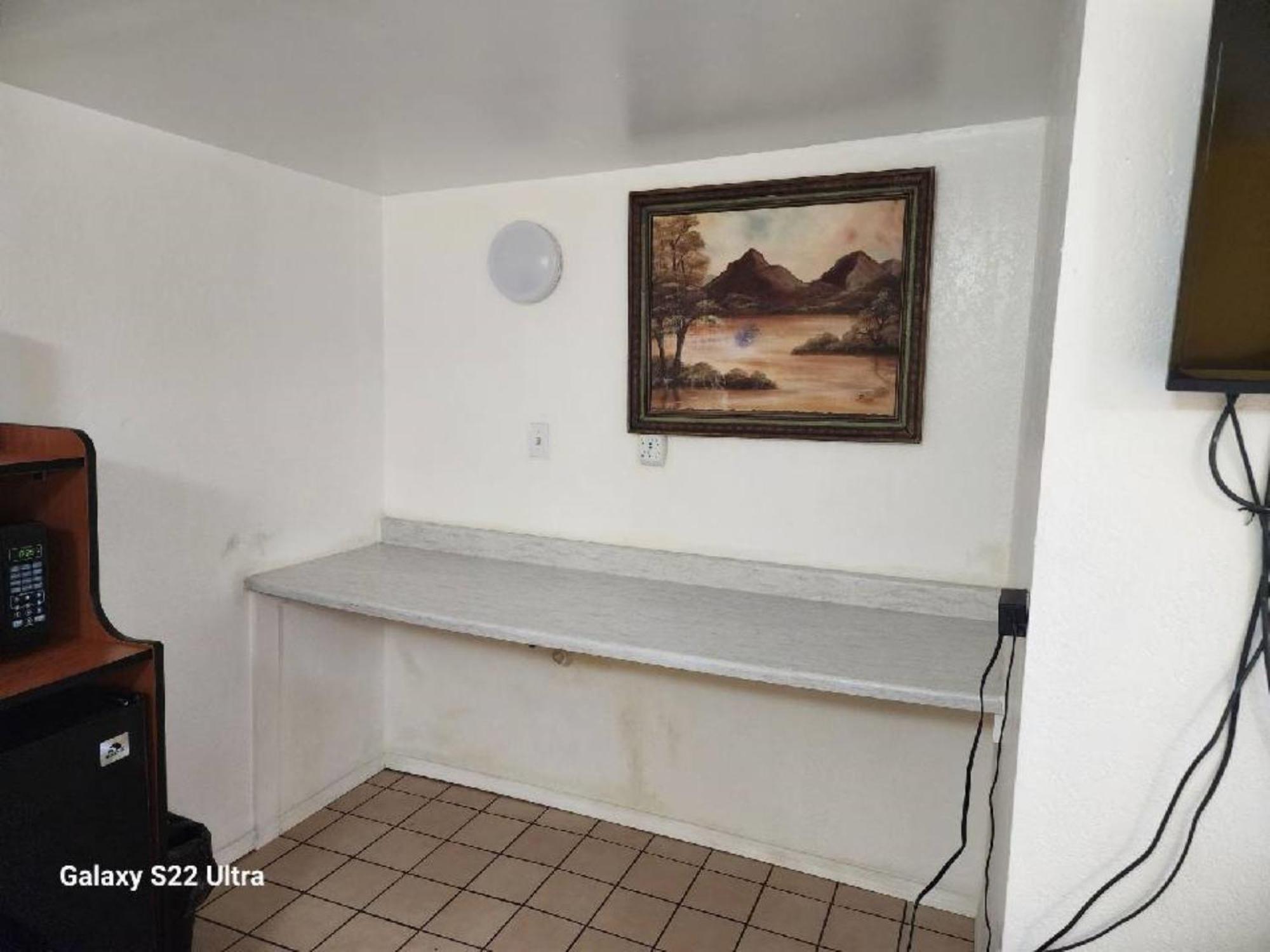 Rose'S Motel Willcox Esterno foto