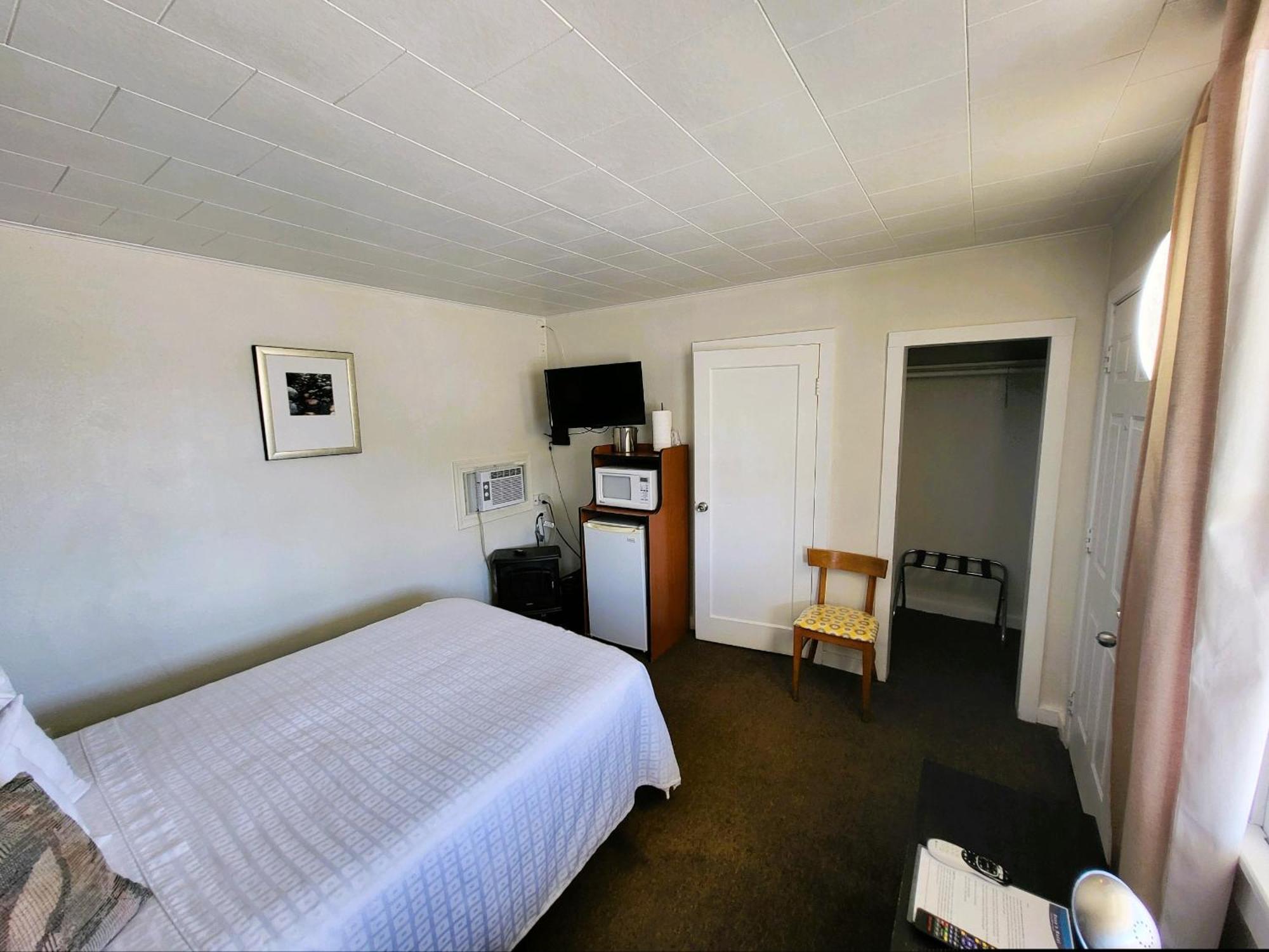 Rose'S Motel Willcox Esterno foto