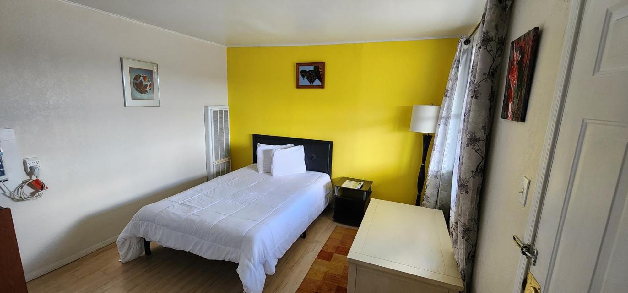 Rose'S Motel Willcox Esterno foto