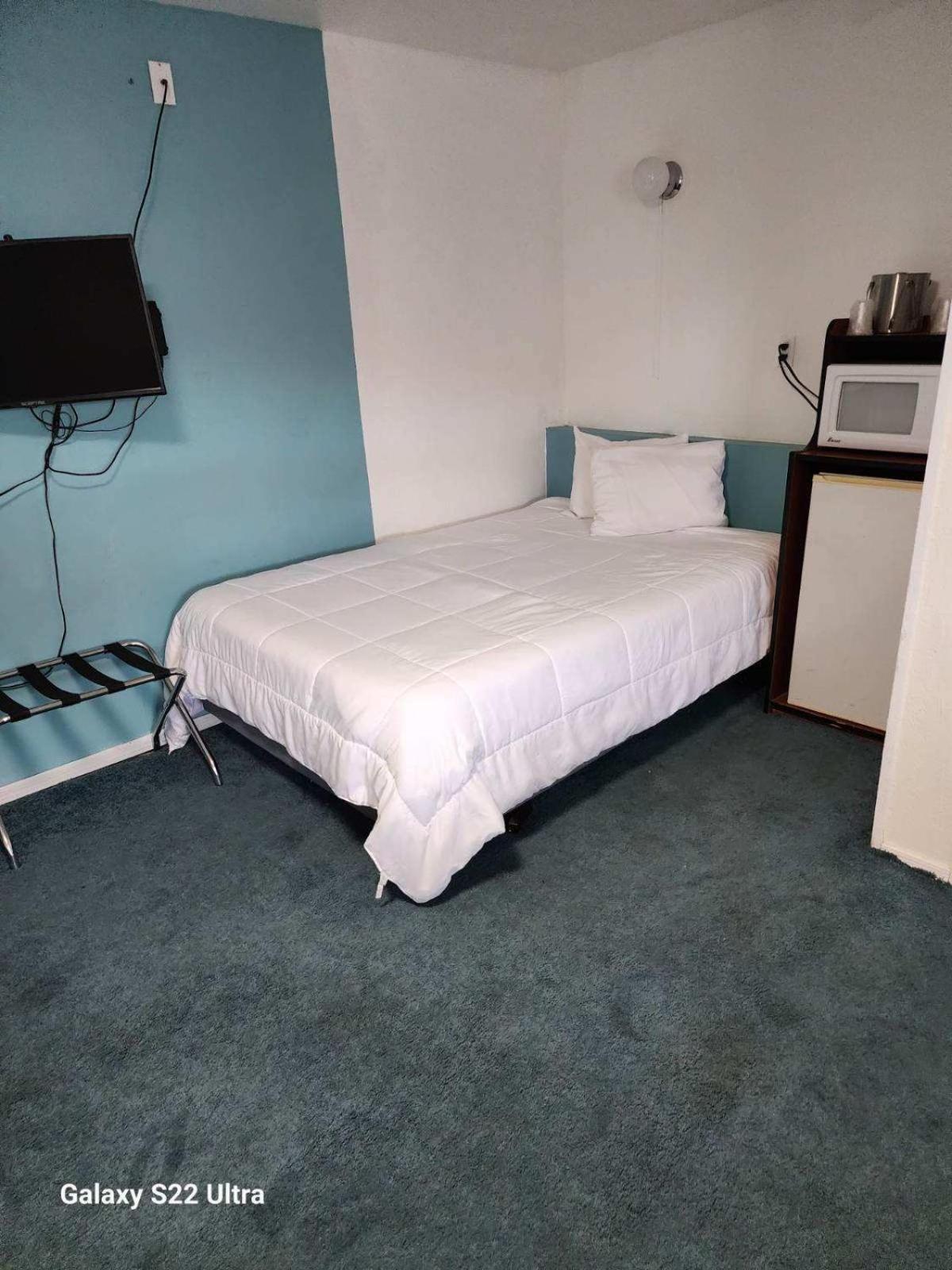 Rose'S Motel Willcox Esterno foto
